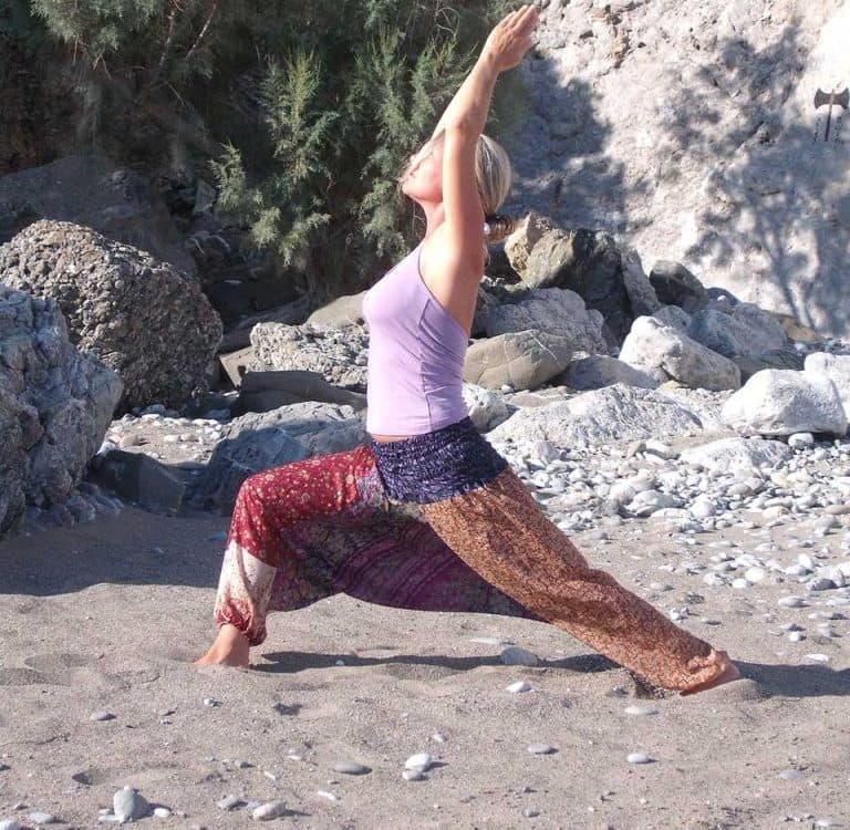Yoga Seminare Kreta