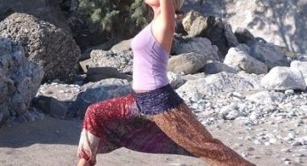 Om Shanti Yoga In Crete Retreat Center South Crete