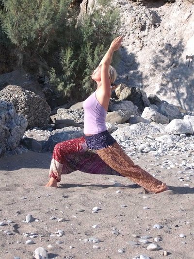 Yoga Retreats Crete 2018
